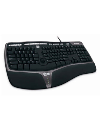 Microsoft Natural Ergonomic Keyboard 4000