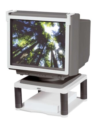 Monitor Raiser with Storage