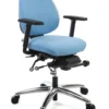 Opera 20-2 Petite Ergonomic Office Chair