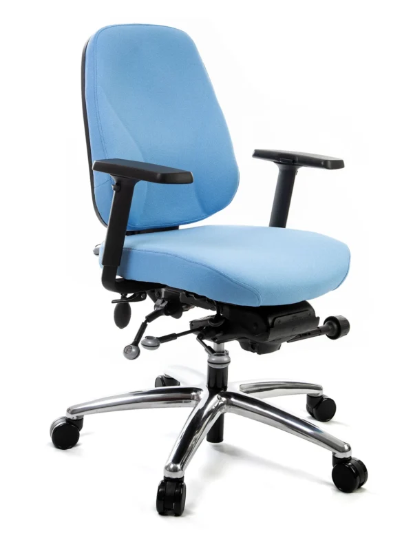 Opera 20 - 5 Ergonomic Office Chair