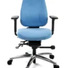 Opera 20 - 5 Ergonomic Office Chair front