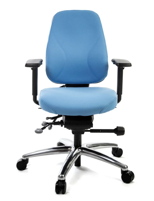 Opera 20 - 5 Ergonomic Office Chair front