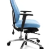 Opera 20 - 5 Ergonomic Office Chair side