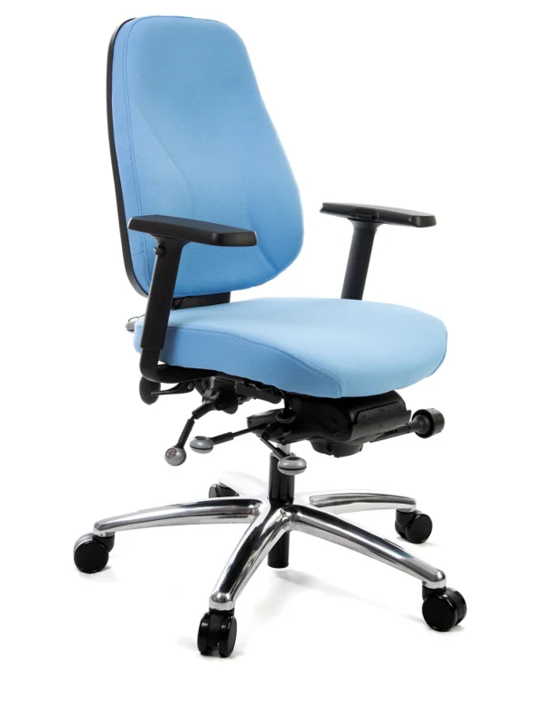 Opera 20 - 6 Ergonomic Office Chair