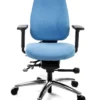 Opera 20 - 6 Ergonomic Office Chair front