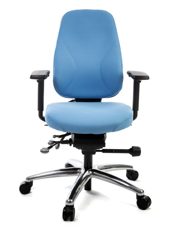 Opera 20 - 6 Ergonomic Office Chair front