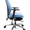 Opera 20 - 6 Ergonomic Office Chair side