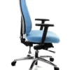 Opera 20-8-W Ergonomic Office Chair Wide Seat side