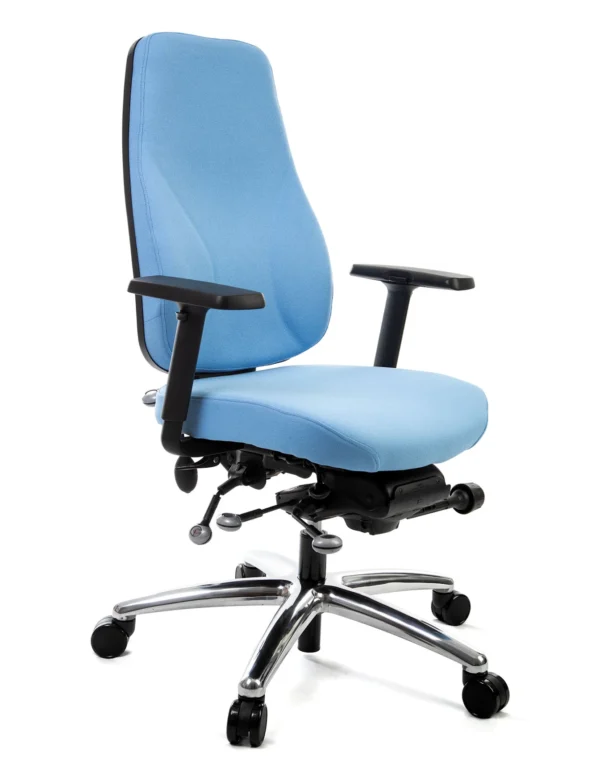 Opera 20-8 Ergonomic Office Chair