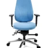 Opera 20-8 Ergonomic Office Chair front