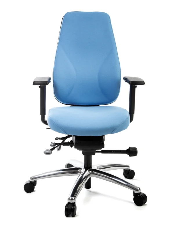 Opera 20-8 Ergonomic Office Chair front