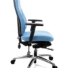 Opera 20-8 Ergonomic Office Chair side