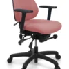 Opera 30 - 2 Petite Ergonomic Office Chair