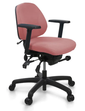 Opera 30 - 2 Petite Ergonomic Office Chair