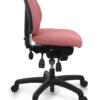 Opera 30 - 2 Petite Ergonomic Office Chair side