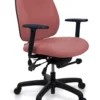 Opera 30 - 5 -W Ergonomic Office Chair Wide Se