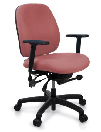 Opera 30 - 5 -W Ergonomic Office Chair Wide Se