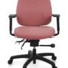 Opera 30 - 5 -W Ergonomic Office Chair Wide Seat front