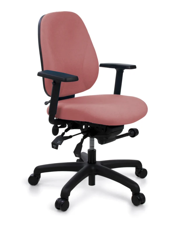 Opera 30 - 5 Ergonomic Office Chair