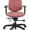 Opera 30 - 5 Ergonomic Office Chair Front