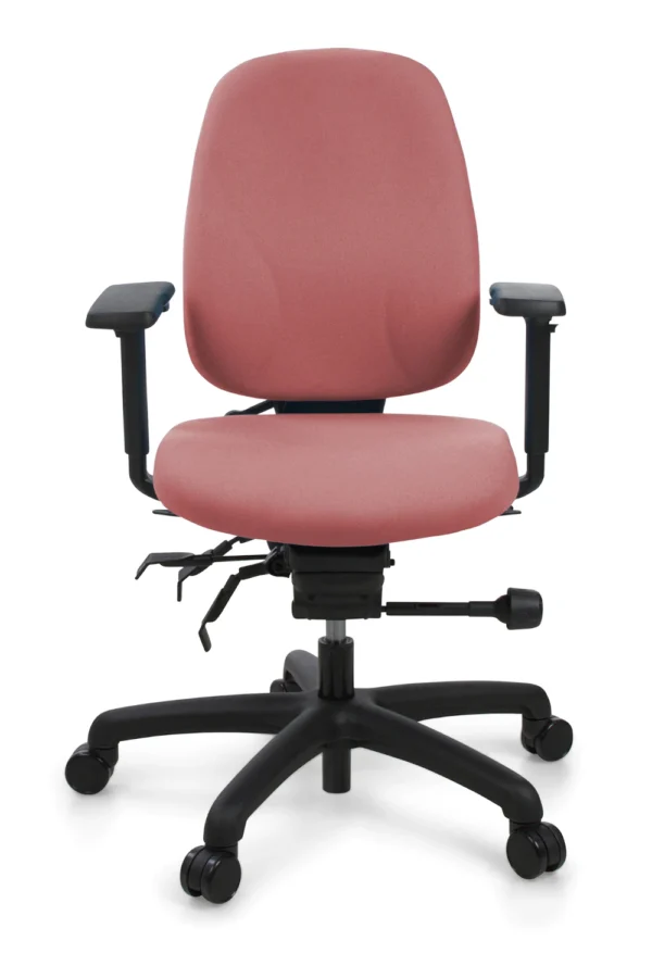 Opera 30 - 5 Ergonomic Office Chair Front