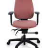 Opera 30 - 6 Ergonomic Office Chair front