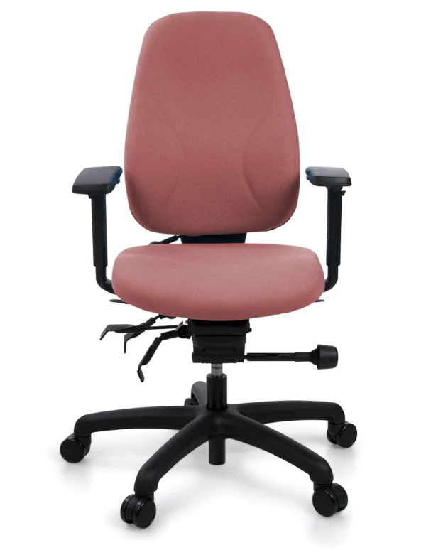 Opera 30 - 6 Ergonomic Office Chair front