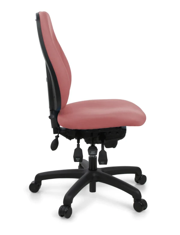 Opera 30 - 6 Ergonomic Office Chair side