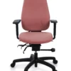 Opera 30 - 8 Ergonomic Office Chair front