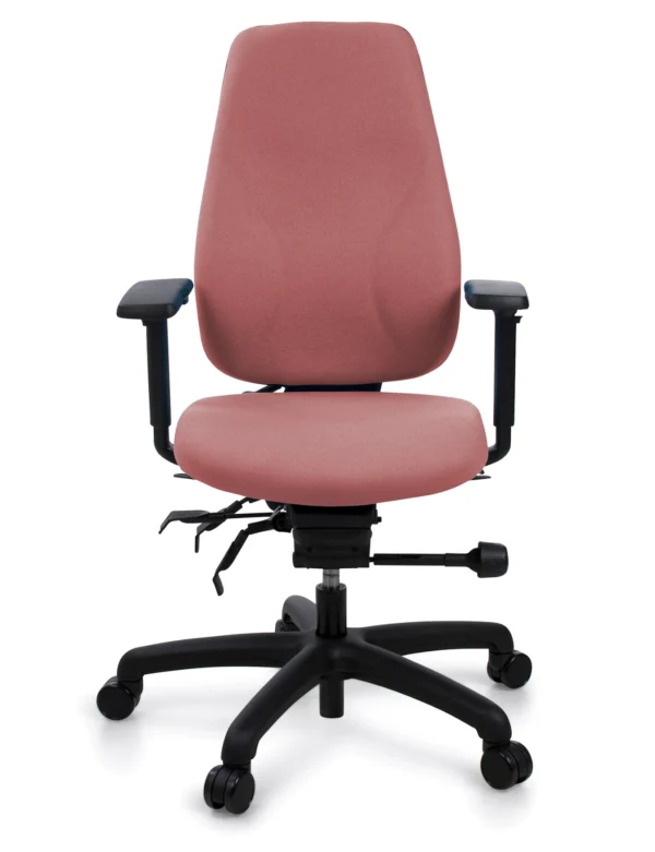 Opera 30 - 8 Ergonomic Office Chair front