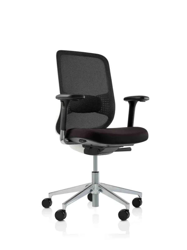 OrangeBox Do Better Office Chair