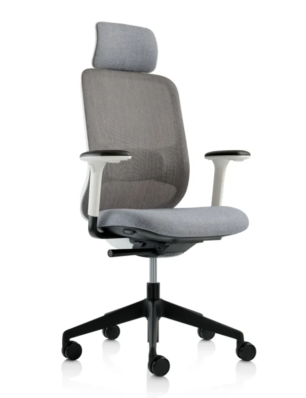 Orangebox Do Better Office Chair Fully Loaded