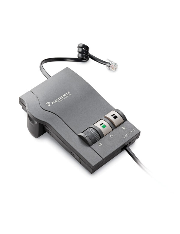 Plantronics M22 Telephone Amplifier