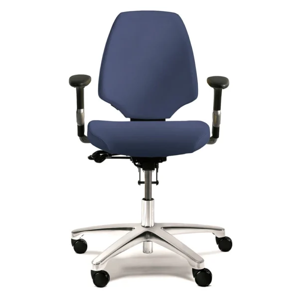 RH Activ 220 Ergonomic Office & Industry Chair