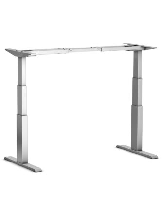 STEELFORCE PRO 270 SLS Height Adjustable Desk Detail