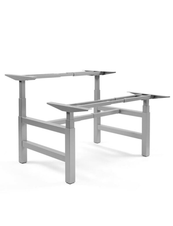 STEELFORCE PRO 470 SLS Bench Height Adjustable Desk