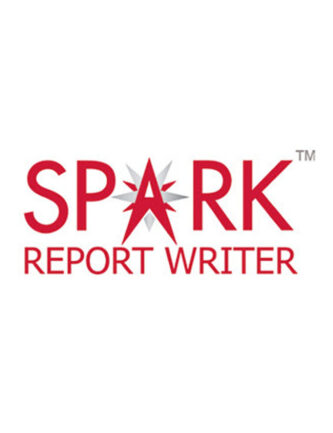 Spark Report Writer