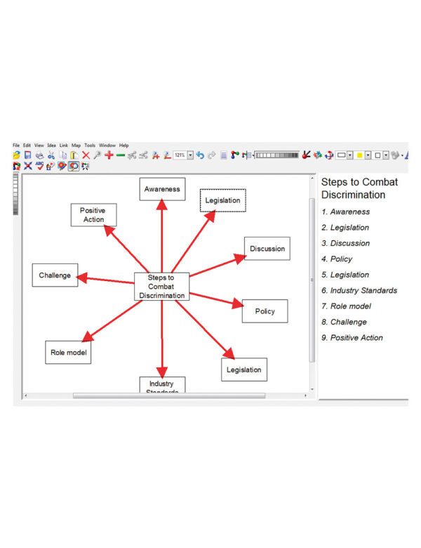 Spark-Space Professional Software