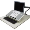 U-Slope Pro Writing / Reading Slope with Keyboard