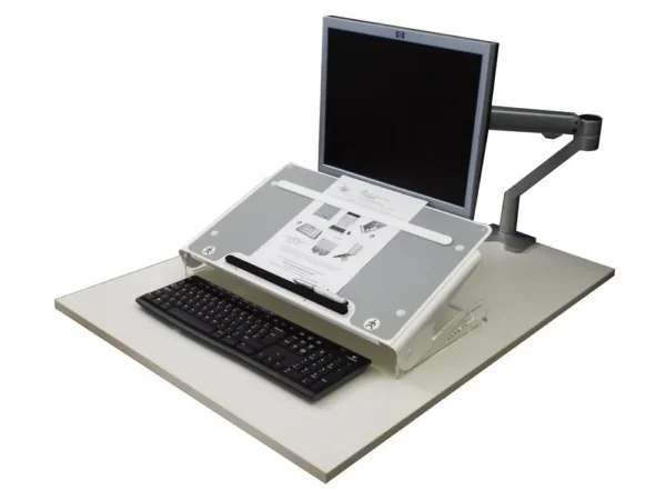 U-Slope Pro Writing / Reading Slope with Keyboard