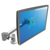 ViewLite Plus – Single Monitor Arm