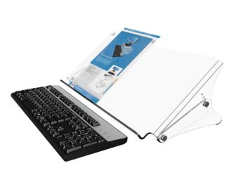 A3 Adjustable Acrylic Document Holder