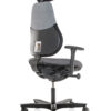 Orangebox Active Ergonomics Flo2 Medium Back Office Chair