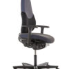 Orangebox Active Ergonomics Flo2 Medium Back Office Chairs