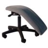 Adapt actyv Single Legrest Support Stool side