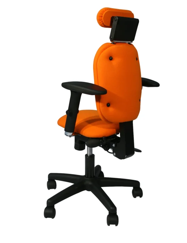 Adapt 200 Petite Chair Back