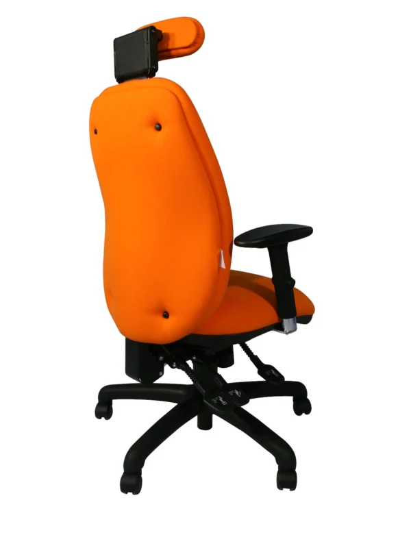 Adapt 200 Petite Chair Back