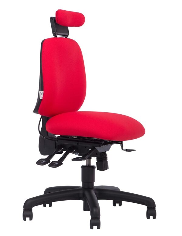 Adapt 511 Ergonomic Office Chair