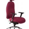 Adapt 700 Heavy Duty Office Chair 250 kgs