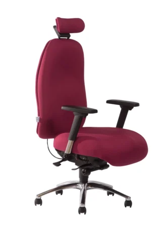 Adapt 700 Heavy Duty Office Chair 250 kgs